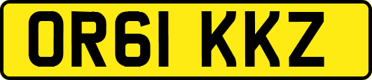 OR61KKZ
