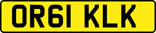 OR61KLK