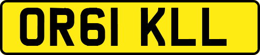 OR61KLL