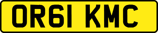 OR61KMC