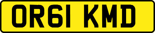 OR61KMD