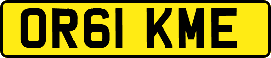 OR61KME