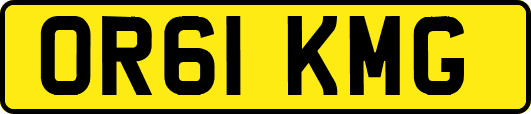 OR61KMG