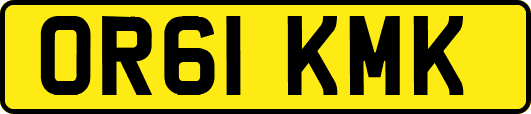 OR61KMK