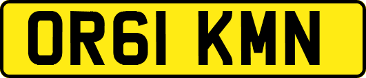 OR61KMN