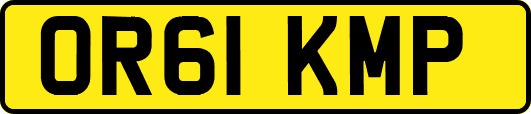 OR61KMP