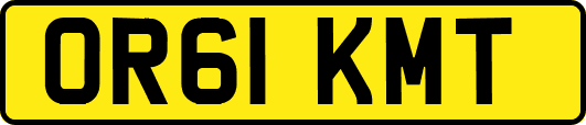 OR61KMT