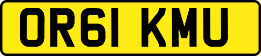 OR61KMU