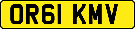 OR61KMV
