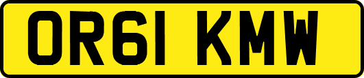 OR61KMW