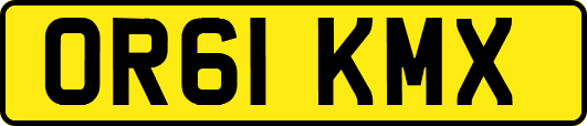 OR61KMX