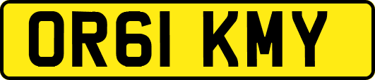 OR61KMY