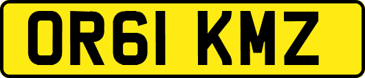 OR61KMZ