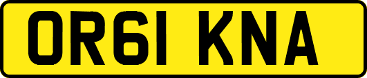 OR61KNA