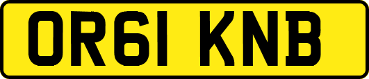 OR61KNB