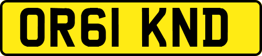 OR61KND