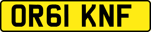 OR61KNF