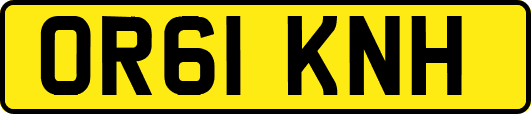 OR61KNH