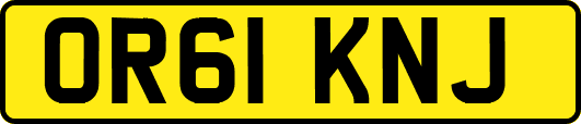 OR61KNJ