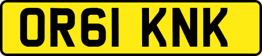 OR61KNK