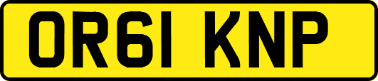 OR61KNP