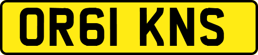 OR61KNS