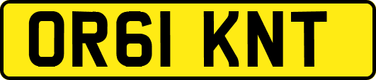 OR61KNT