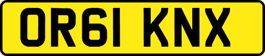 OR61KNX
