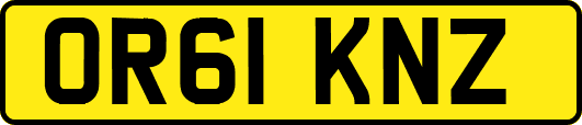 OR61KNZ