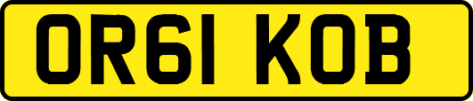 OR61KOB