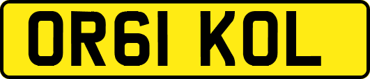 OR61KOL