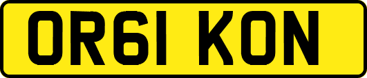 OR61KON