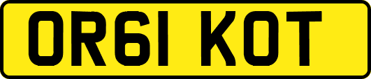 OR61KOT