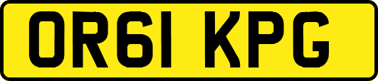 OR61KPG