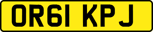 OR61KPJ