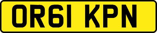 OR61KPN