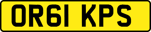 OR61KPS