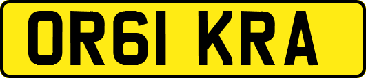 OR61KRA