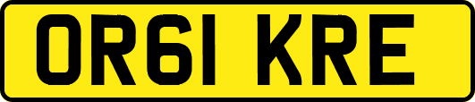 OR61KRE