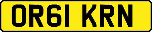 OR61KRN