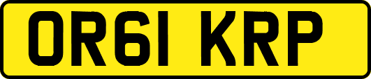 OR61KRP