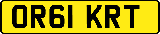 OR61KRT