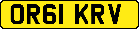 OR61KRV