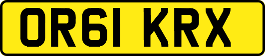 OR61KRX