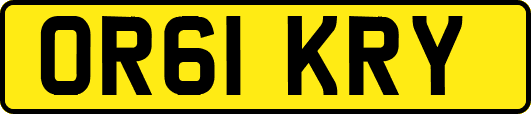 OR61KRY