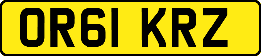 OR61KRZ