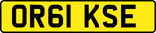 OR61KSE