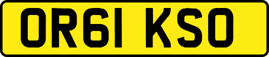 OR61KSO