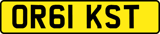 OR61KST
