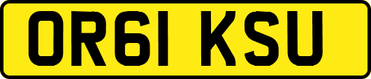 OR61KSU
